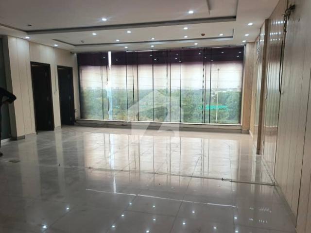 Office for rent in لاہور, لاہور ڈویژن
