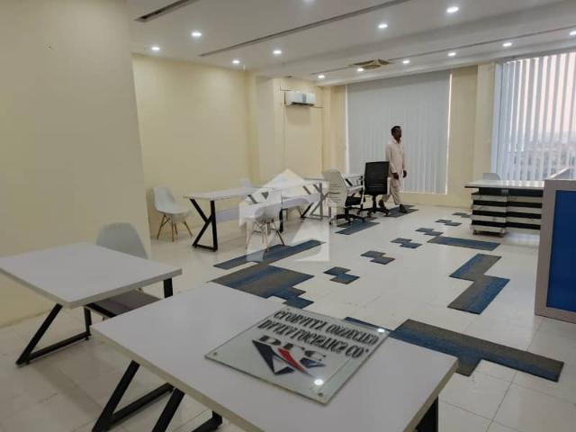 Office for rent in Rawalpindi, Islamabad Capital Territory