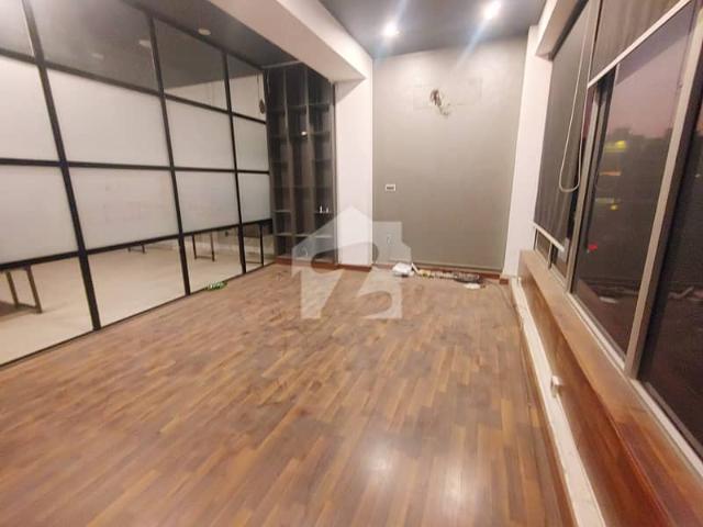 Office for rent in Rawalpindi, Islamabad Capital Territory