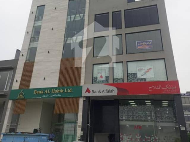 Office for rent in Rawalpindi, Islamabad Capital Territory