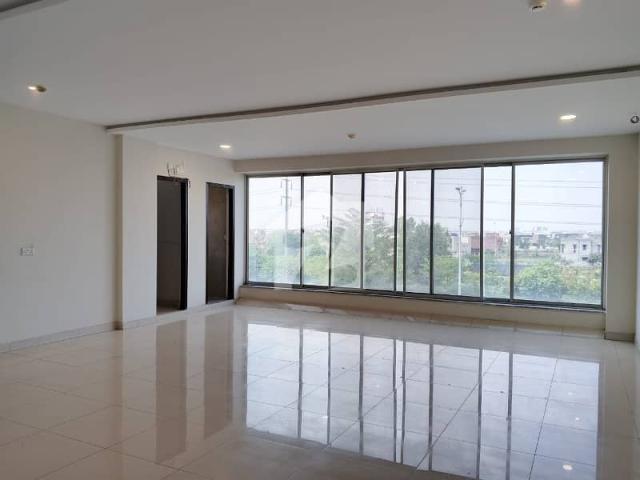 Office for rent in Rawalpindi, Islamabad Capital Territory