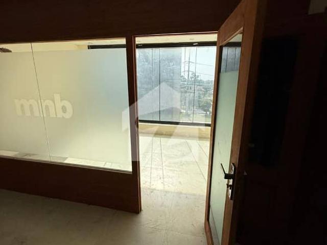 Office for rent in Rawalpindi, Islamabad Capital Territory