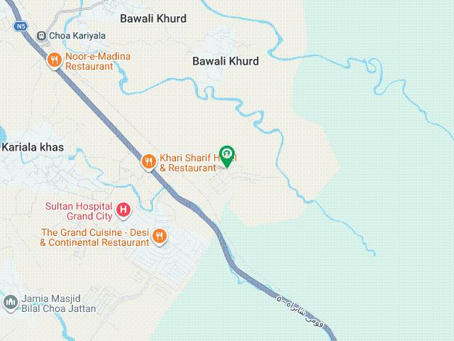 Property for sale in کھاریاں, گجرات ڈویژن