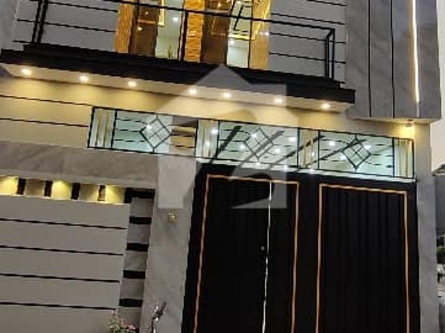 House for sale in Peshawar, North West Frontier Province