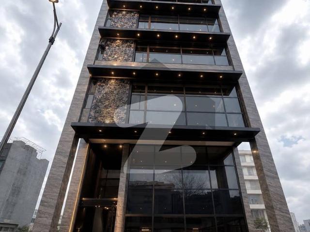 Building for rent in Rawalpindi, Islamabad Capital Territory