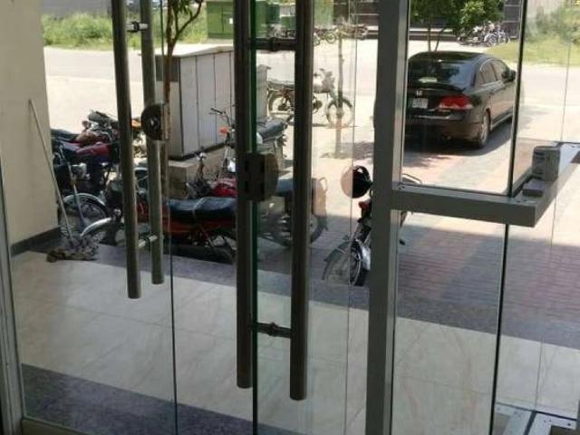 Commercial for rent in Rawalpindi, Islamabad Capital Territory