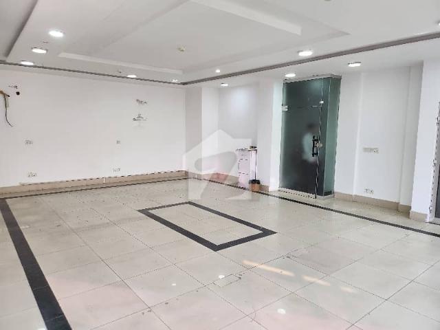 Building for rent