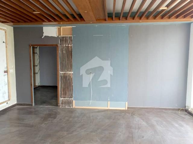 Building for rent
