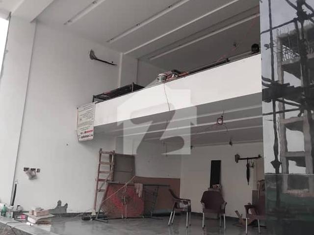 Building for rent in Rawalpindi, Islamabad Capital Territory