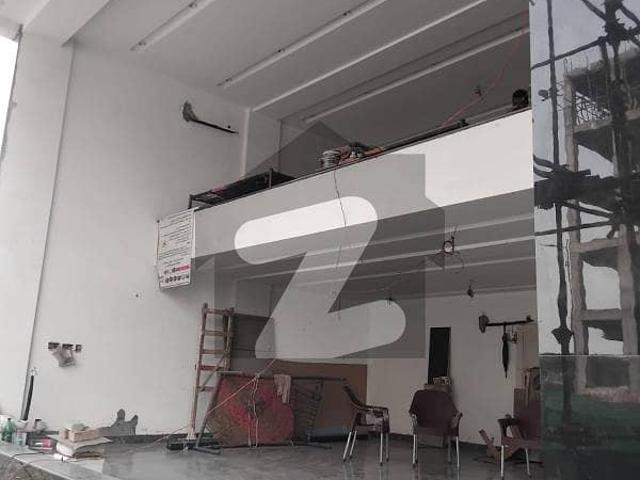 Building for rent in Rawalpindi, Islamabad Capital Territory