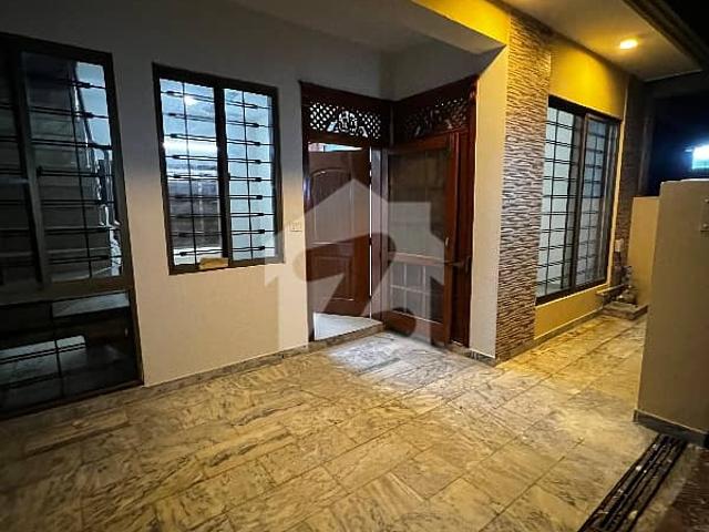 House for rent in Islamabad