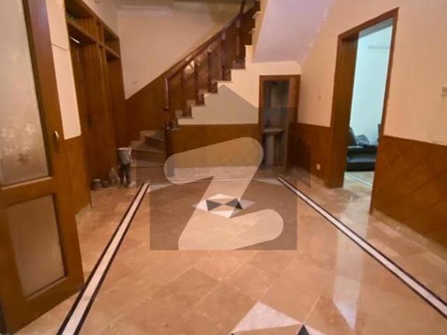House for rent in Islamabad