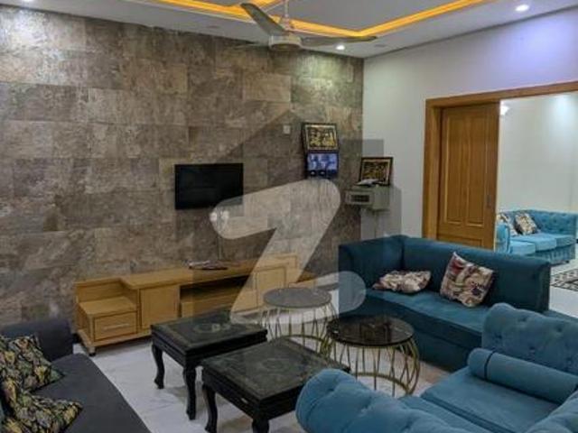 House for rent in Islamabad