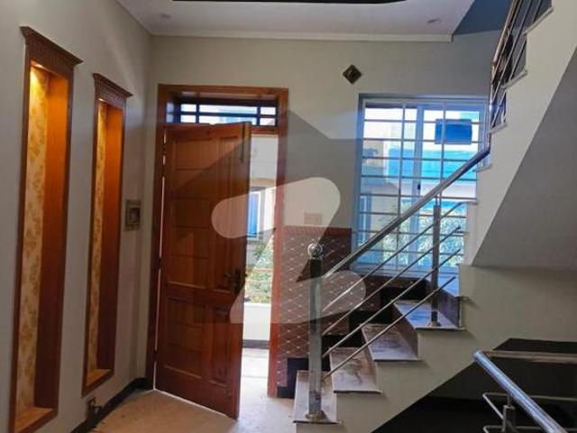 House for rent in Islamabad
