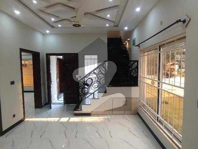 House for rent in Islamabad