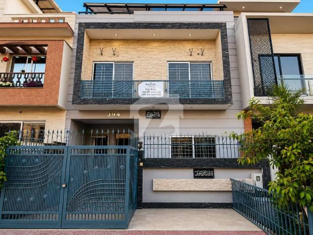 House for rent in Islamabad