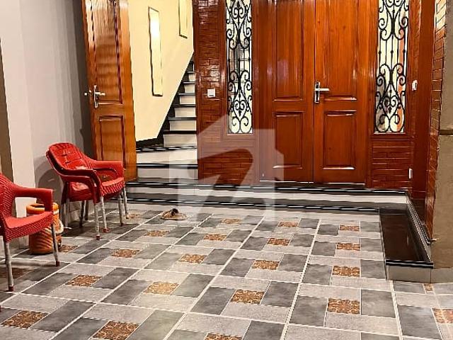 House for rent in Islamabad