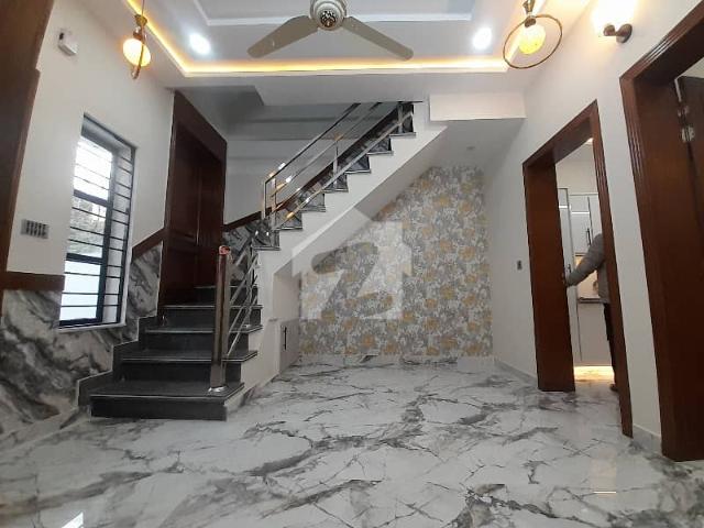 House for rent in اسلام آباد, زون 1