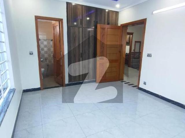 House for rent in اسلام آباد, زون 1