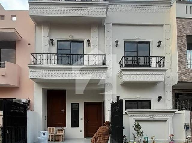House for rent in Islamabad