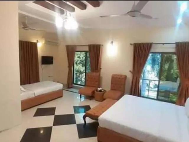 House for sale in Islamabad