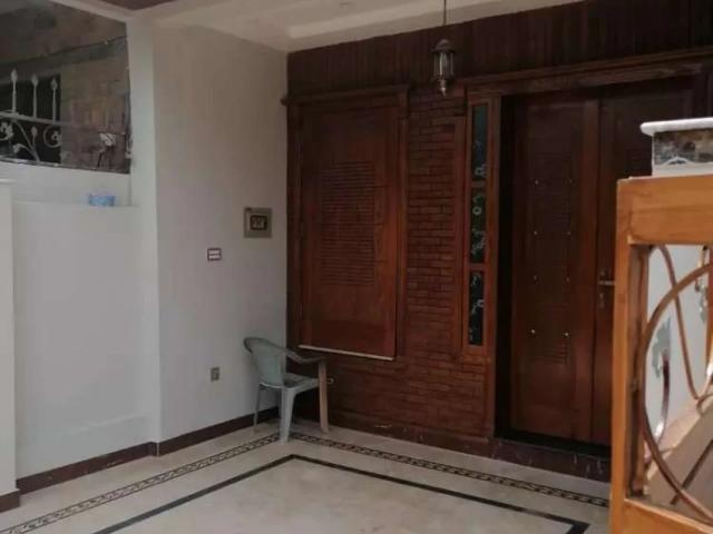 House for sale in Islamabad