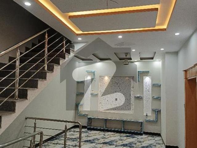 House for rent in Peshawar, North West Frontier Province