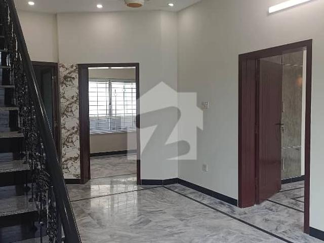 House for rent in اسلام آباد, زون 1