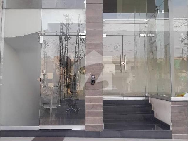 Building for rent
