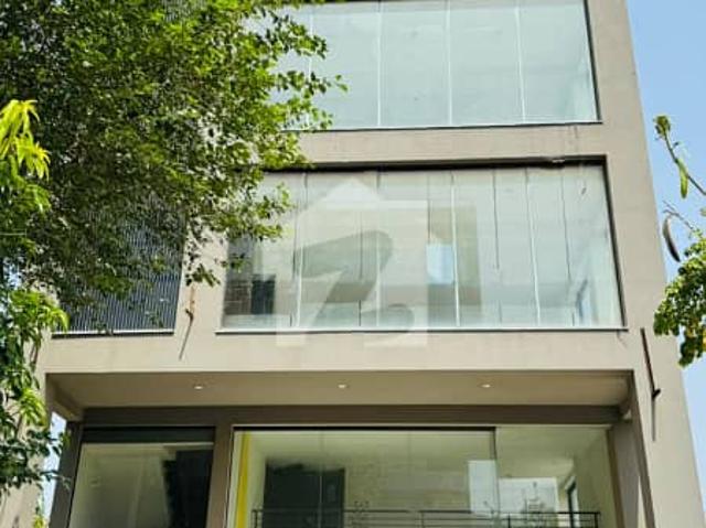 Building for rent in Rawalpindi, Islamabad Capital Territory