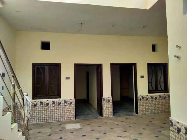 House for sale in Kohat, North West Frontier Province