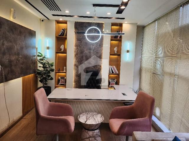 Office for rent in Rawalpindi, Islamabad Capital Territory