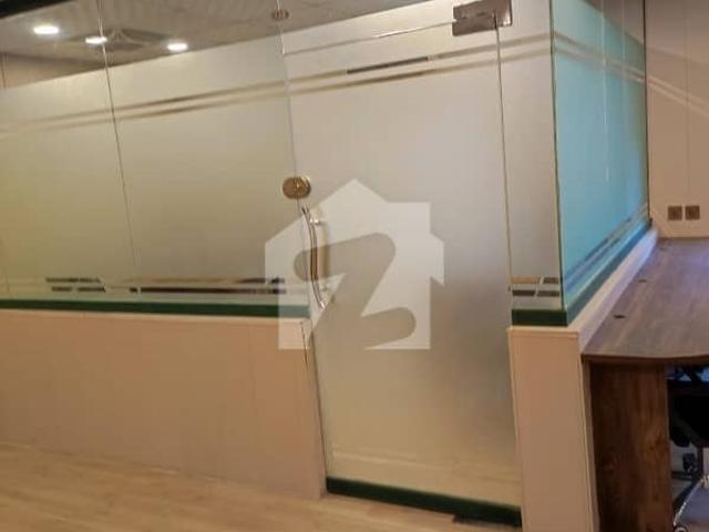 Office for rent in Rawalpindi, Islamabad Capital Territory
