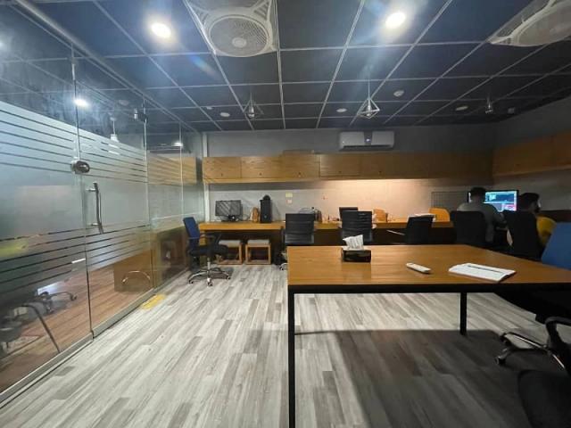 Commercial for rent in Rawalpindi, Islamabad Capital Territory