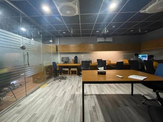 Commercial for rent in Rawalpindi, Islamabad Capital Territory