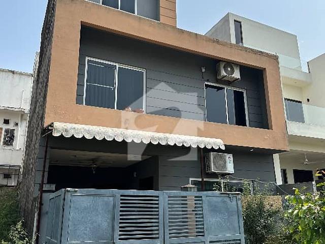 House for rent in Islamabad