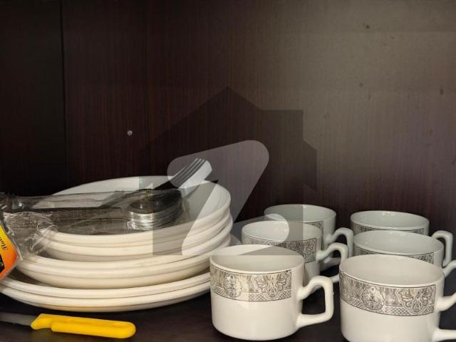 House for rent in H-12, Islamabad