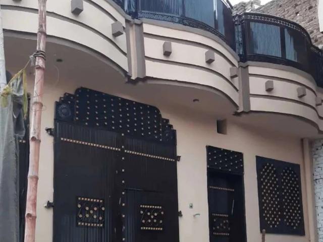 House for sale in Peshawar, North West Frontier Province