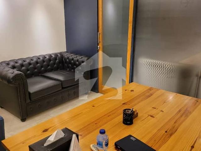 Office for rent in Rawalpindi, Islamabad Capital Territory