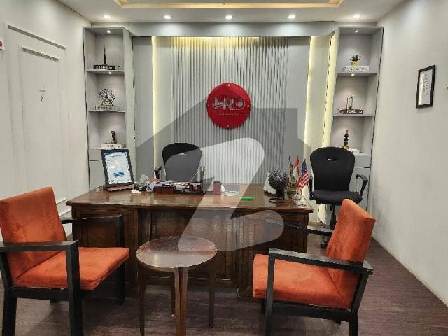 Office for rent in Rawalpindi, Islamabad Capital Territory
