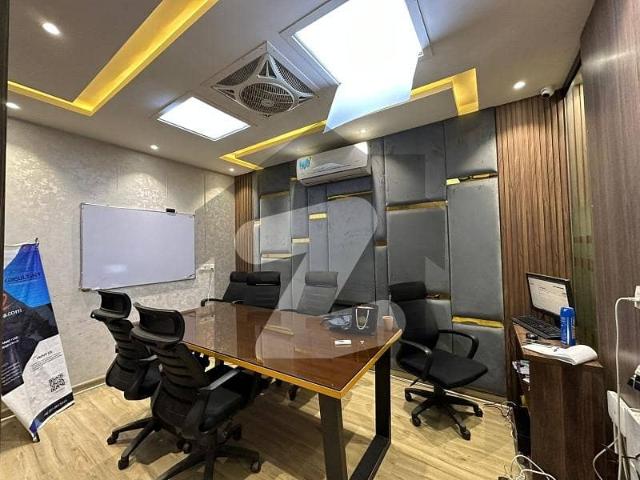Office for rent in Rawalpindi, Islamabad Capital Territory