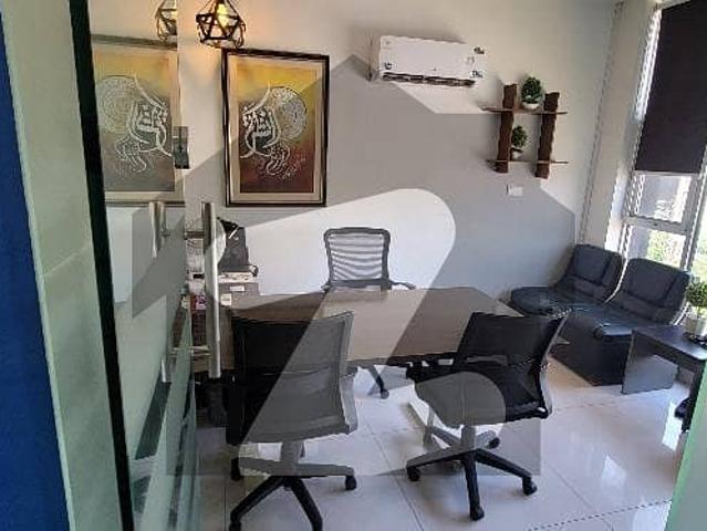 Office for rent in Rawalpindi, Islamabad Capital Territory