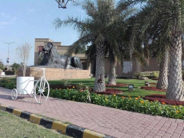 Land for sale in Rawalpindi, Islamabad Capital Territory