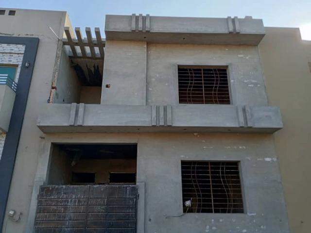 House for sale in Bagrian Dharam Chand, لاہور ڈویژن