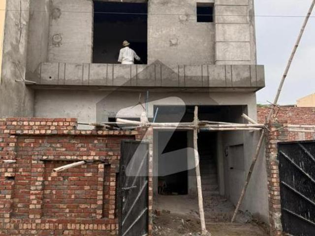 House for sale in Rawalpindi, Islamabad Capital Territory