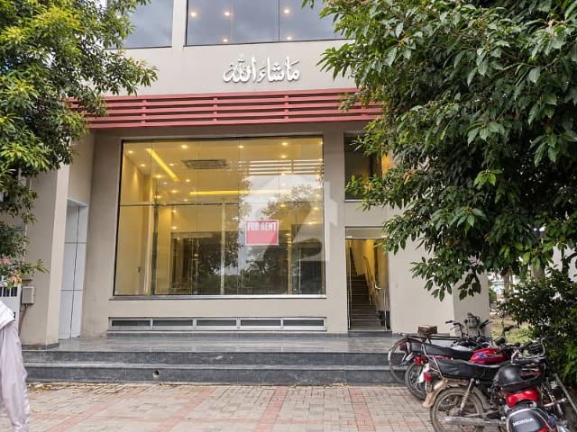 Commercial for rent in لاہور, لاہور ڈویژن