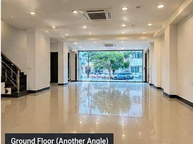 Office for rent in لاہور, لاہور ڈویژن