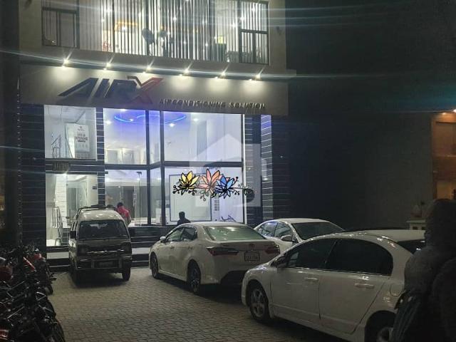 Commercial for rent in Rawalpindi, Islamabad Capital Territory
