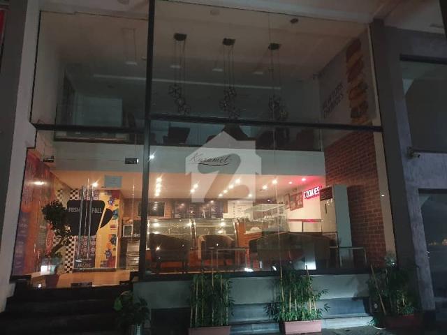 Commercial for rent in Rawalpindi, Islamabad Capital Territory