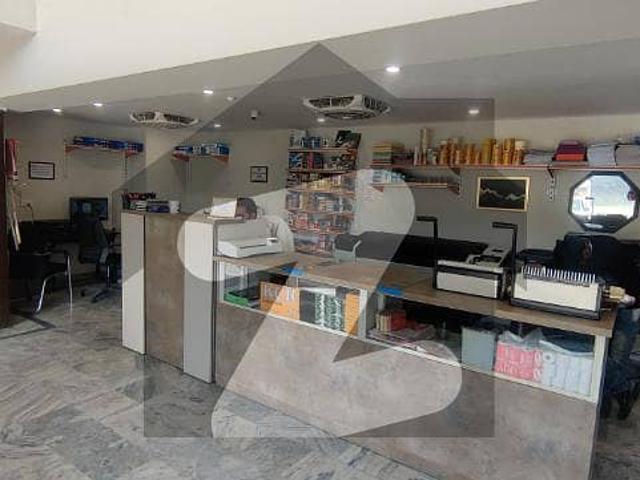Commercial for rent in Rawalpindi, Islamabad Capital Territory